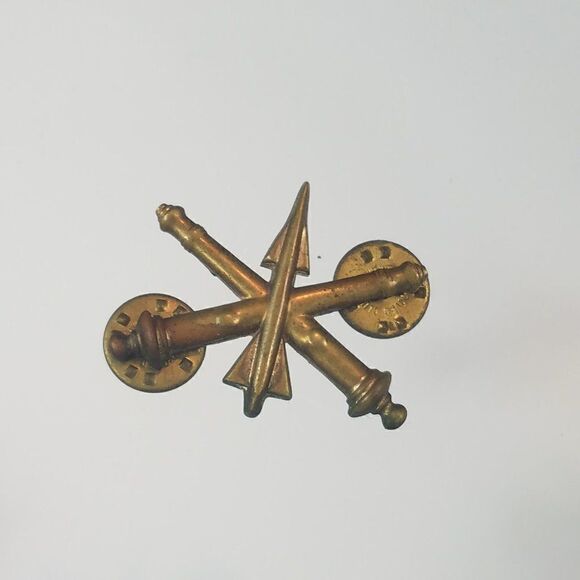 Army Pin Lot Mixed Military - Picture 2 of 9